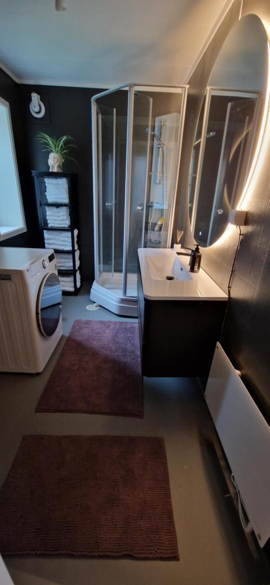 Thewhales Apartment Andenes