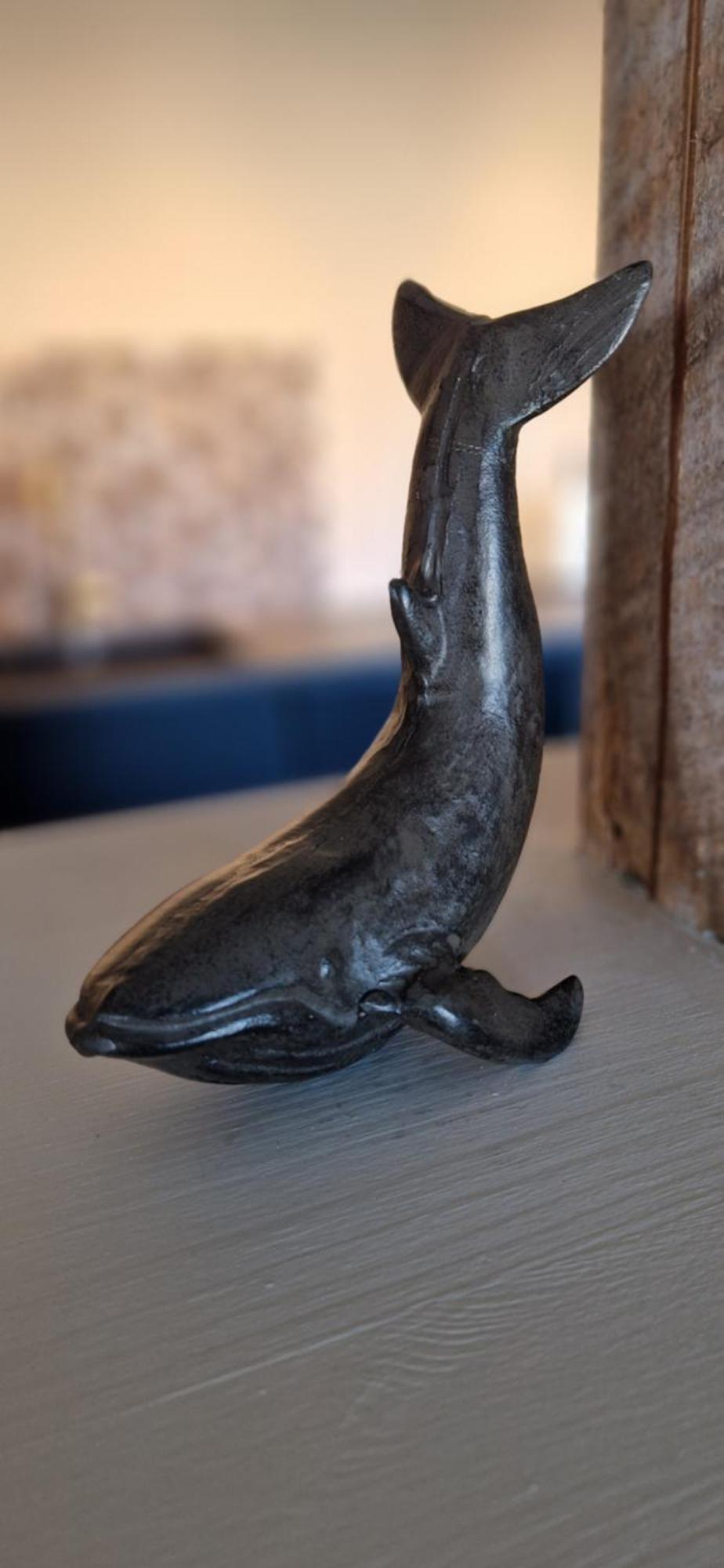 Apartment Thewhales Andenes