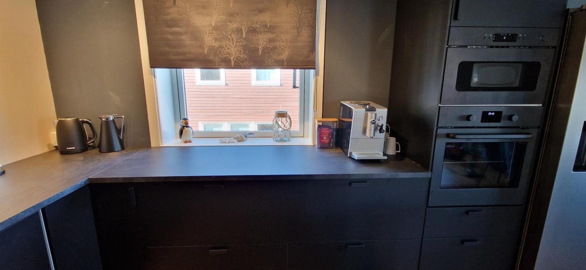 Thewhales Apartment