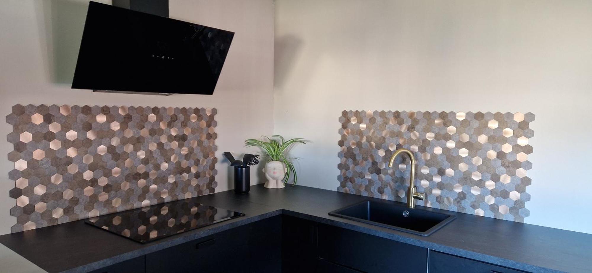 Appartement Thewhales